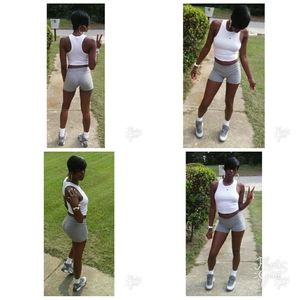 Meet your Posher, Ledasha